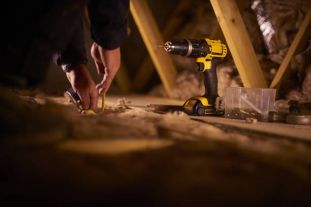 Best Cellulose Insulation  in Rochester, MN